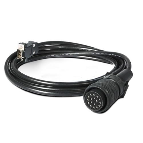 Encoder Kabloları